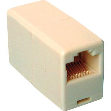 Modular adapter / mellemled