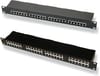 System patchpanel kobber