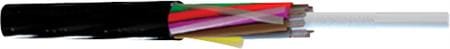 Fiberoptisk kabel