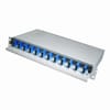 Patchpanel fiber