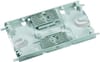 Splidse kassette