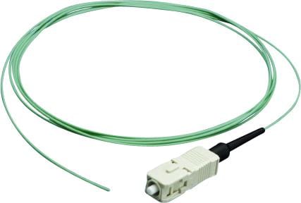 Fiber pigtail