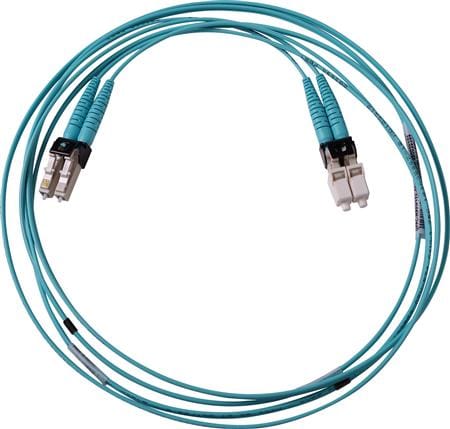 Fiber patchkabel