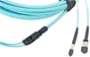 MPO / MTP preterminerede kabler