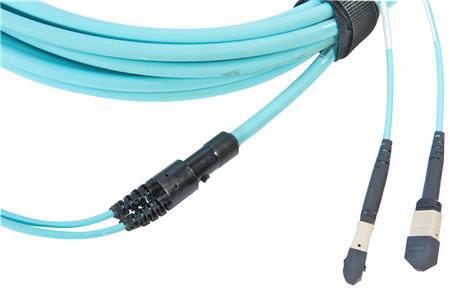 MPO / MTP preterminerede kabler