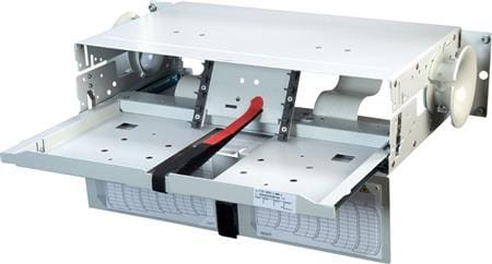 Fibermontageboks
