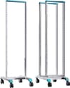 Rackstativ 19 tommer