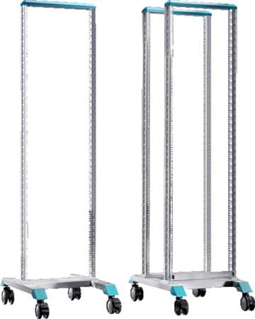 Rackstativ 19 tommer