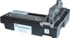 Fiberoptisk cleaver