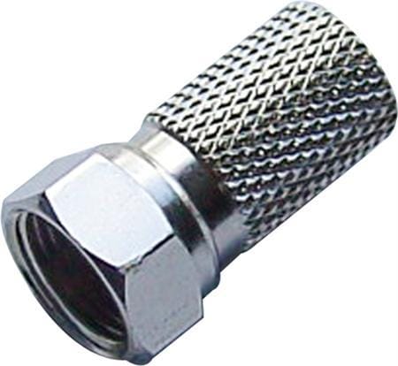 Coax stik