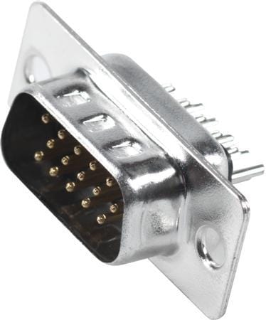 D-Sub stik