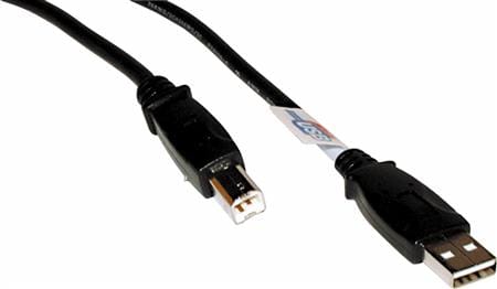 PC-kabel