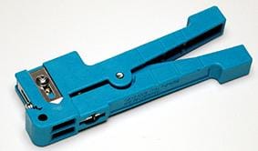 Specialværktøj for telekommunikationsteknik