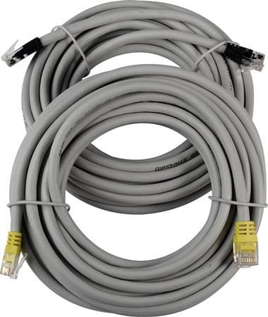 Konfektioneret A/V-kabel