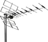 Antenne for luftbåret signal