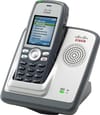 Lader for trådløs telefon