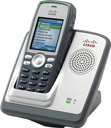 Lader for trådløs telefon