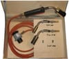 Varmluft pistol / pistol ( gas drevet )