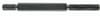Centerbolt for hulstanser
