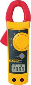 Tangamperemeter
