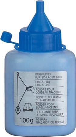 Farvepulver
