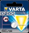 Batteri (ikke genopladelig)