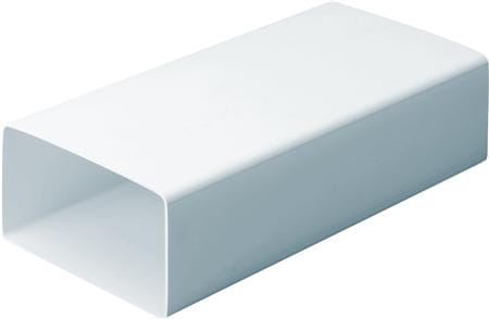 Rektangulære ventilationskanaler
