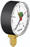 Termo-manometer