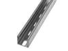 Channels / Rect. suspension
