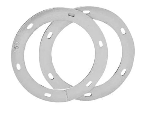 Assembly and fastening