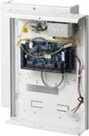 Central alarm station for intrusion detection system
