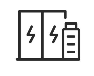 Battery Systems

