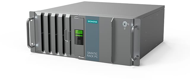 Kompletsystem (PC-baseret styring)