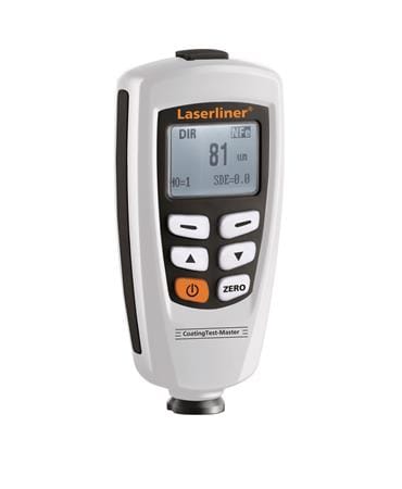 Materialetester