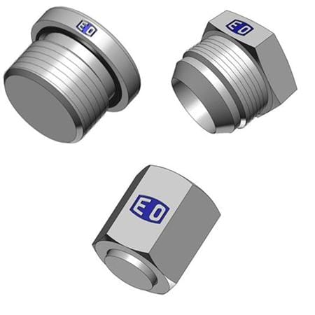 Hydraulik skærerings prop