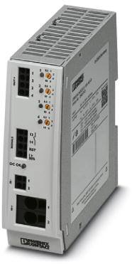 Elektronisk automatsikring