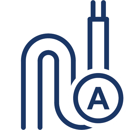 Antenne- og specialkabler