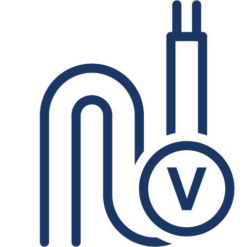 Varmekabler