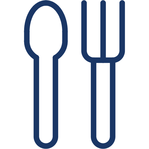 Cateringprodukter