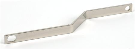 Samleskinneklemme