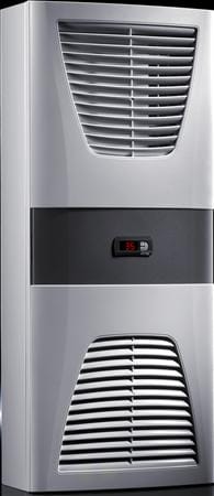 Luft/luft-varmeveksler (tavle klimaanlæg)