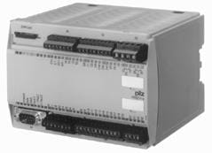 Slot PLC (PC-baseret styring)