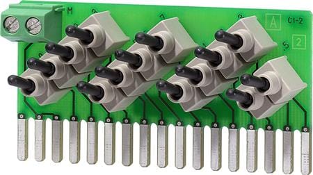 PLC simulationsmodul