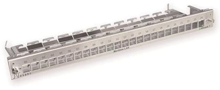 Modulopbygget stik (industri-stik)