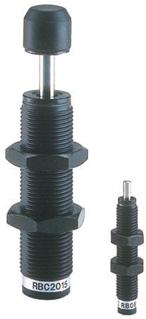 Gasdaemper