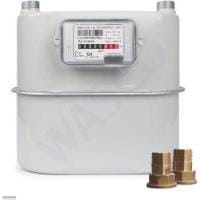 Luft flow meter