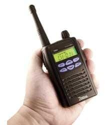 Walkie Talkie