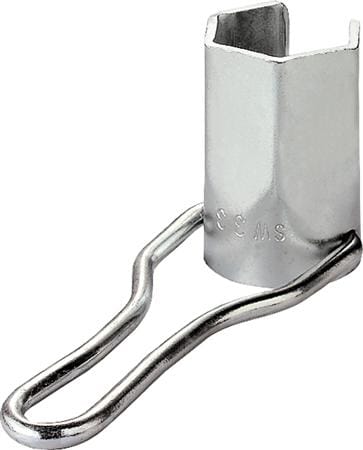 Rørtopnøgle