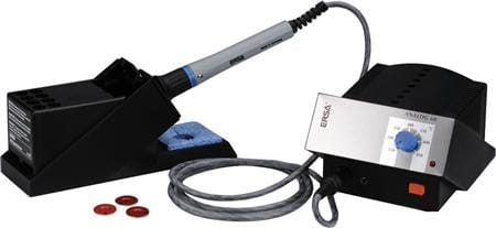 Loddestation