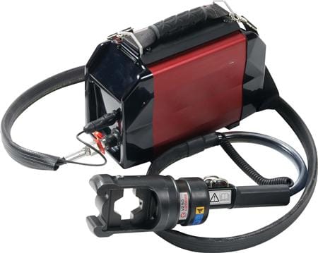 Hydraulisk drivenhed